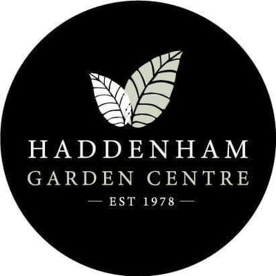 Haddenham Garden Centre Logo