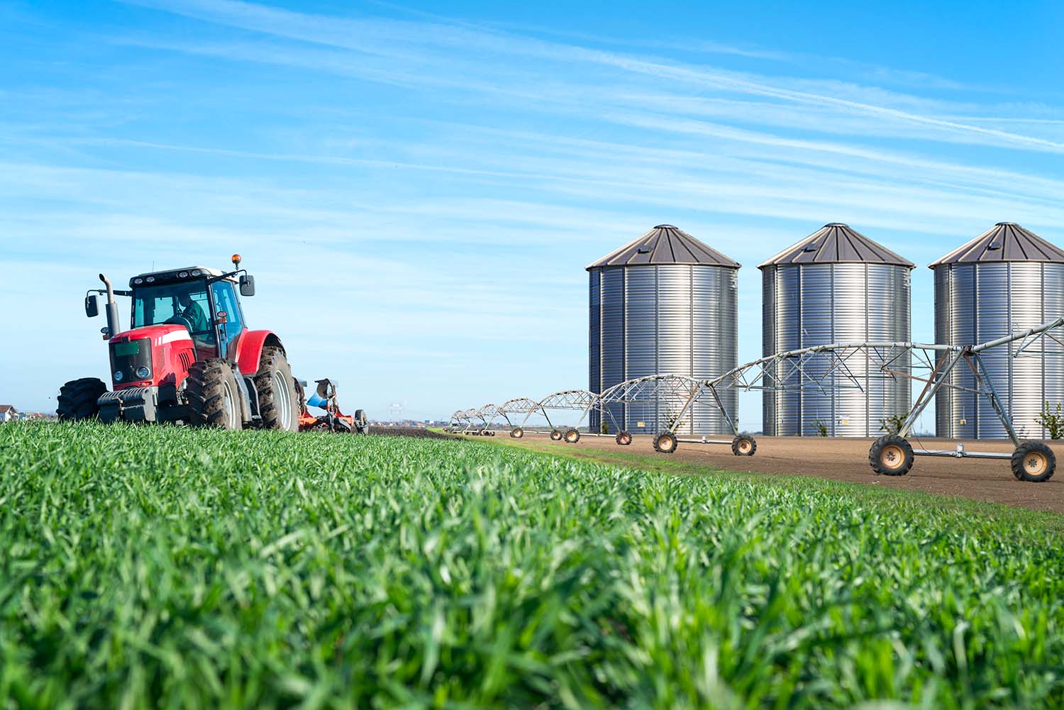agriculture-food-production-concept-with-tractor-machine-biomass