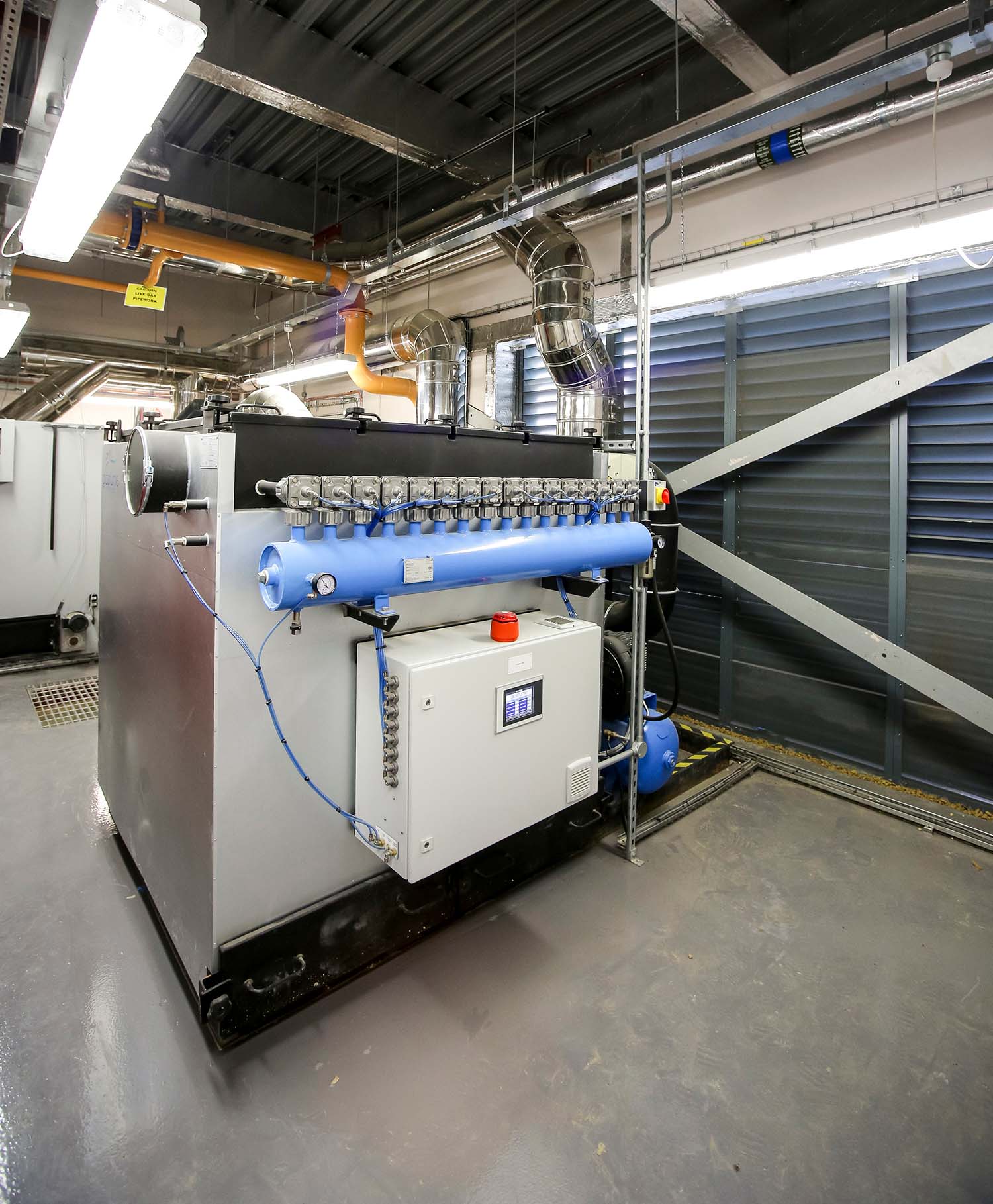 myriad-education-sector-gas-heating