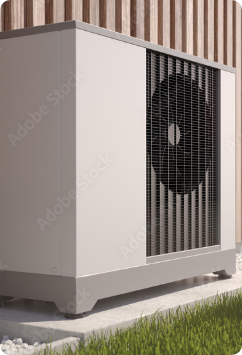 Heat Pumps