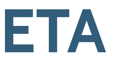 eta-written-text