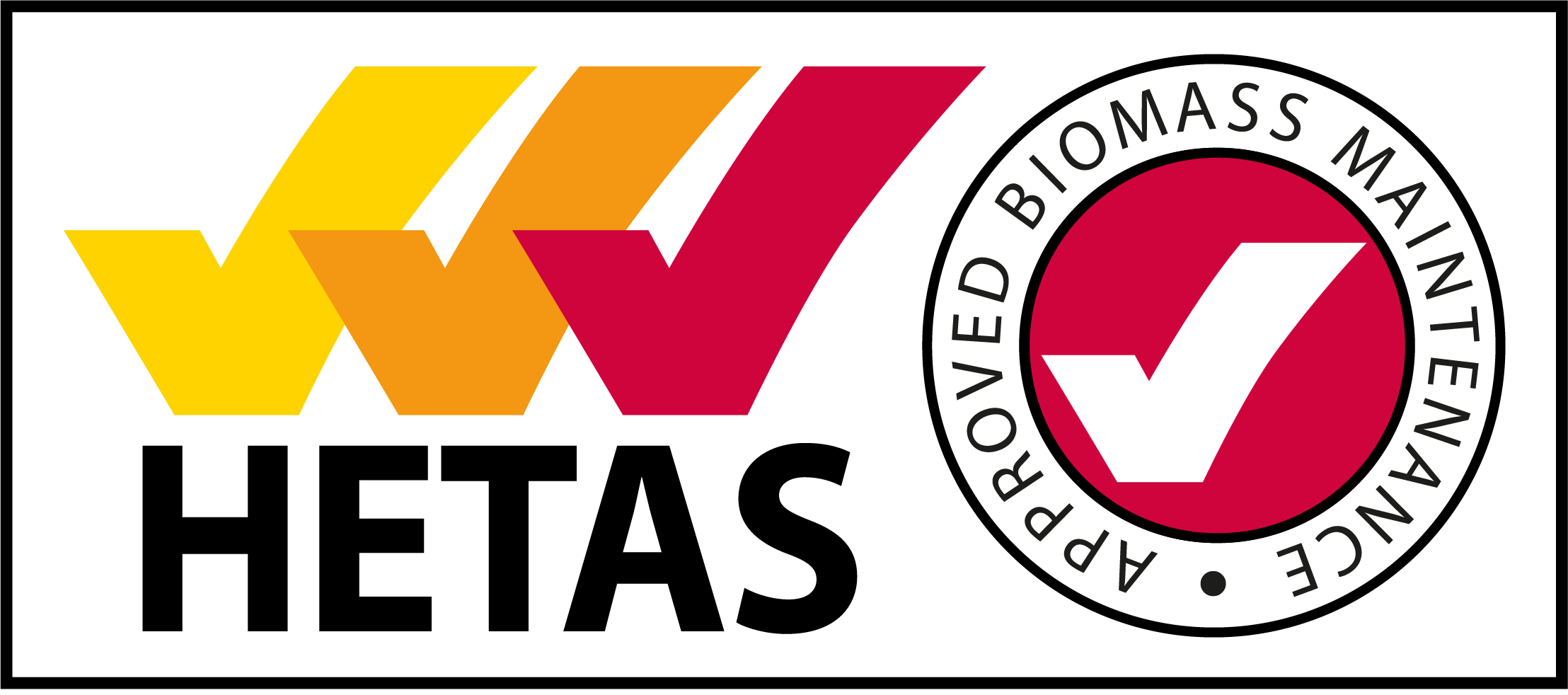 HETAS_APPROVED_BIOMASS_MAINTENANCE logo