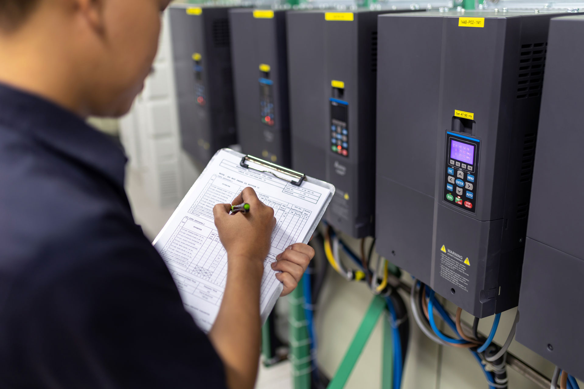 inverter