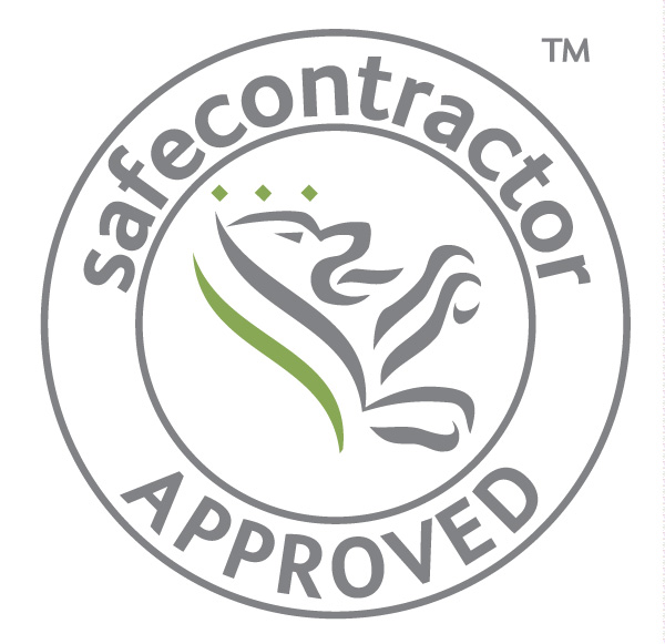 SafeContractor-Roundel