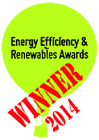 EE&RA Awards 2014 WINNER