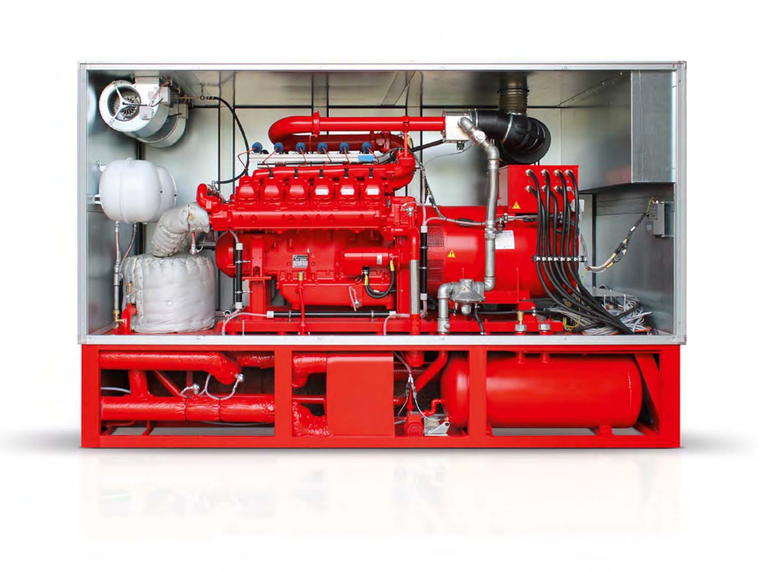 natural-gas-chp-module