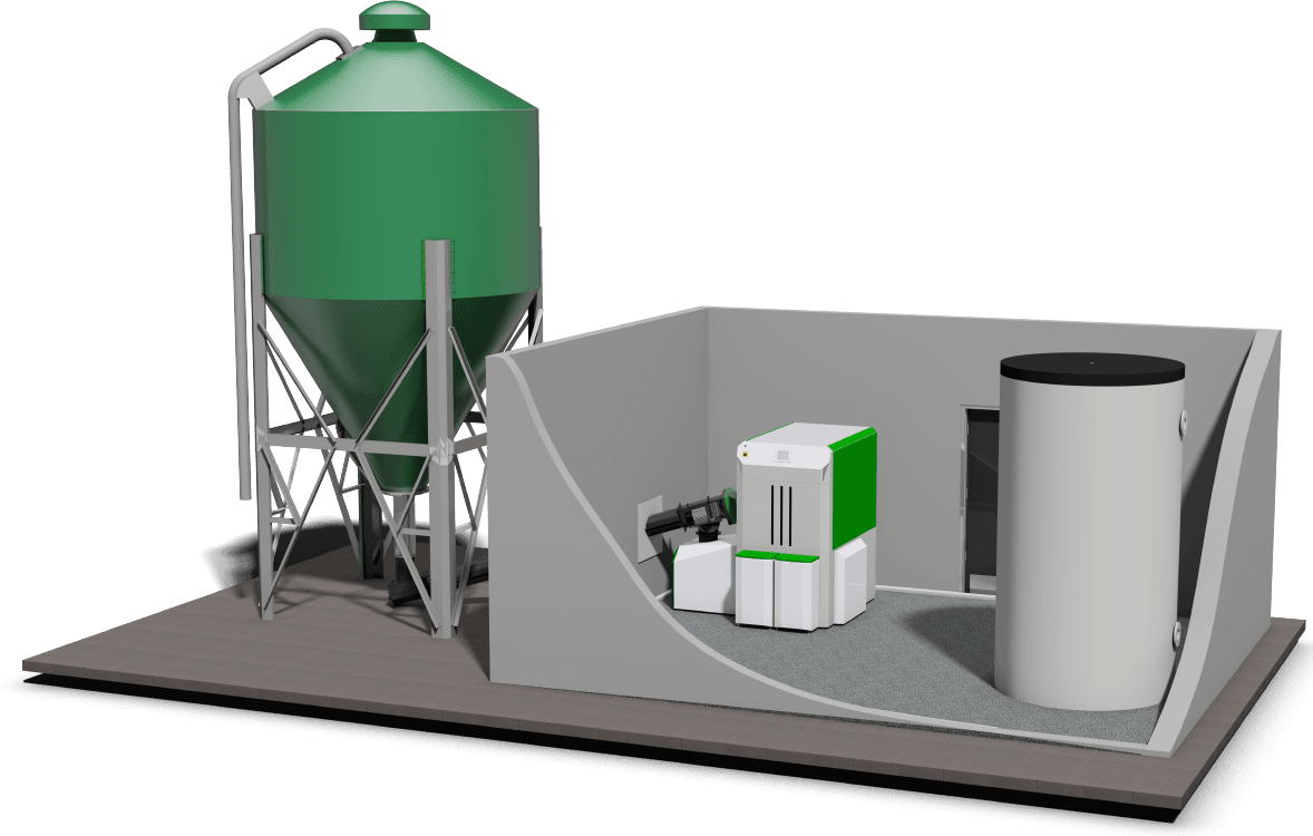 pellet-boiler-agri-silo-fuel-store