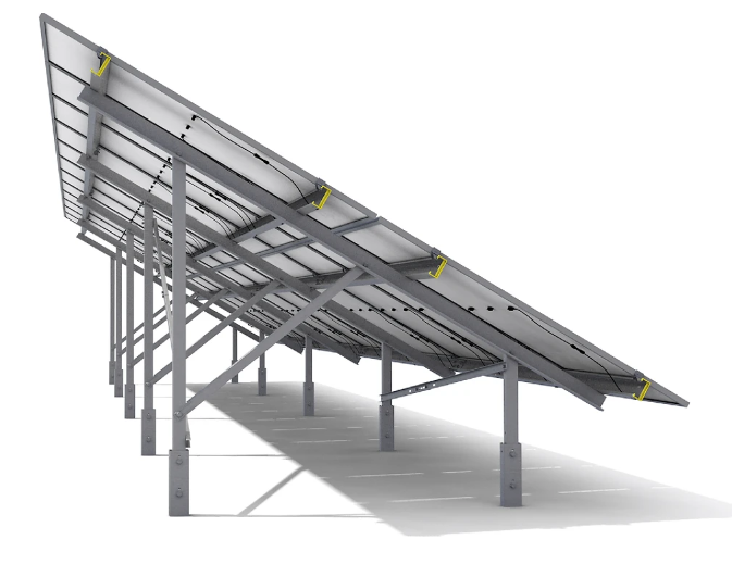ground-mount